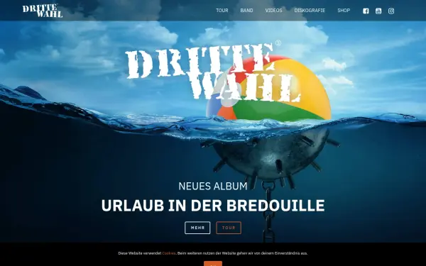 drittewahl.de