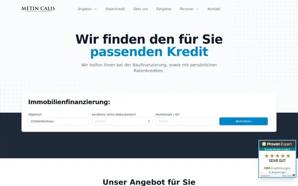 metincalis.com