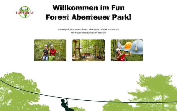 funforest.de
