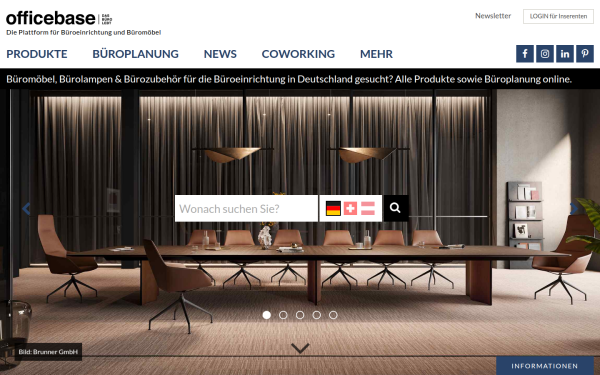 www.officebase.info