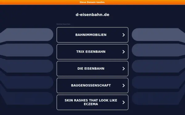 d-eisenbahn.de