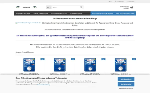 dkirstein.de