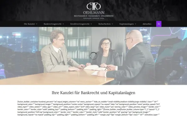 mein-bankrechtanwalt.de