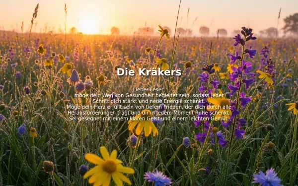 die-kraekers.de