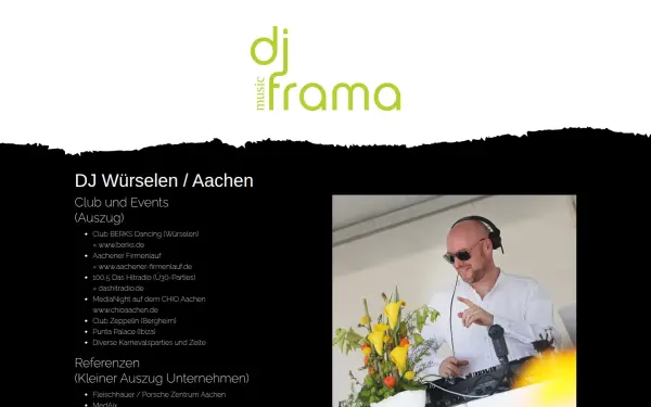 www.djframa.de