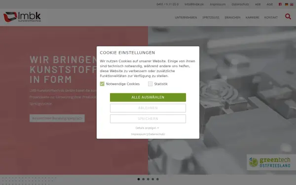www.lmb-kunststofftechnik.de
