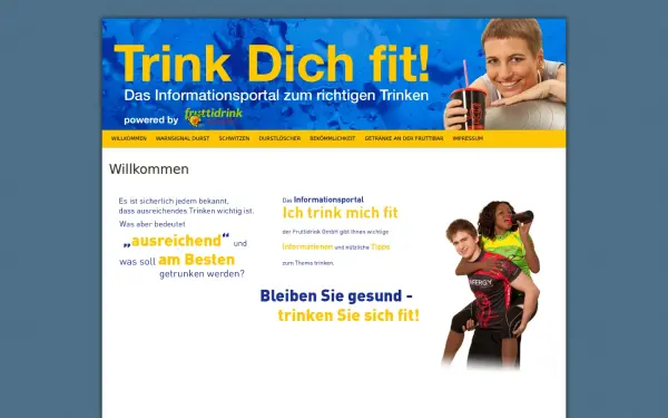 ichtrinkmichfit.hectorts.de