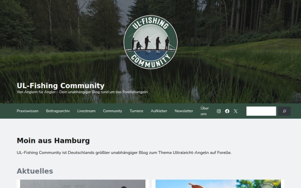 ul-fishing.de