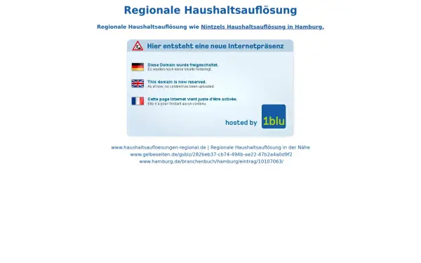 www.haushaltsaufloesungen-regional.de