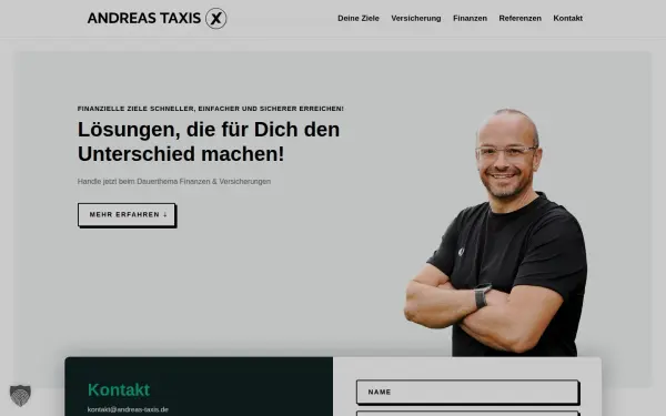 andreas-taxis.de