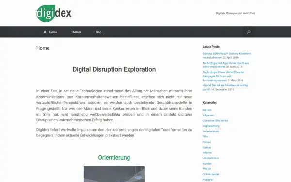 digidex.de