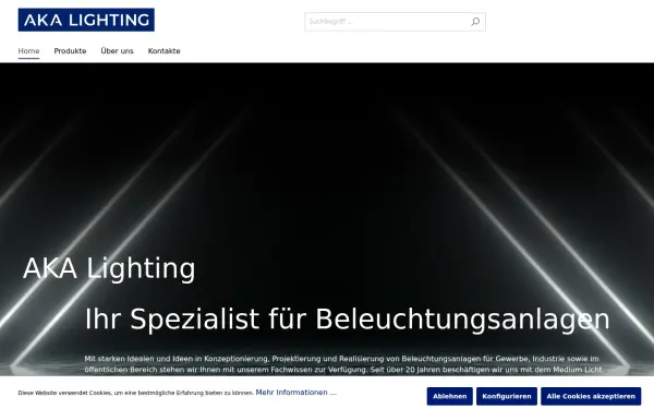 www.aka-lighting.de