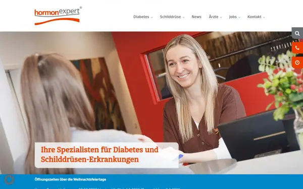 www.hormonexpert.de