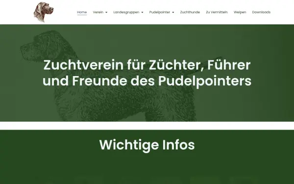 pudelpointer.de