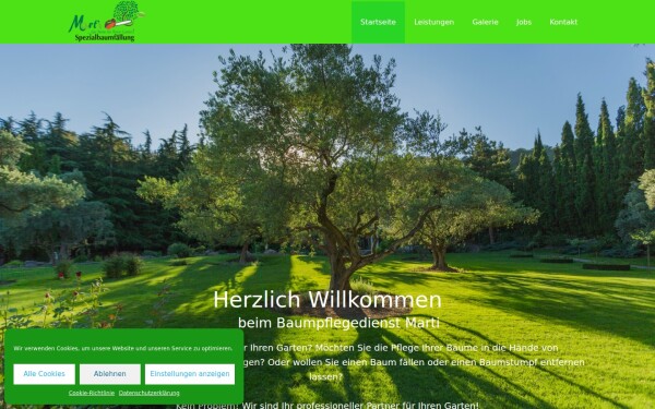 www.baumpflege-marti.de