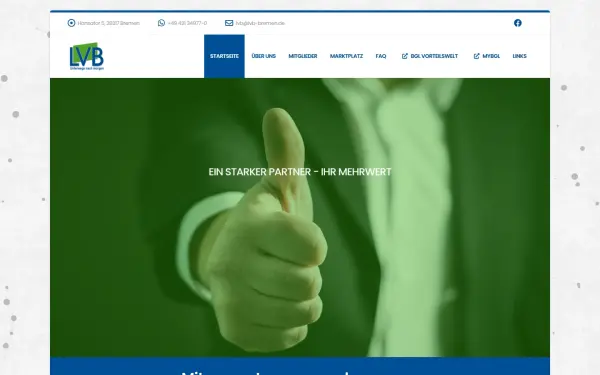 lvb-bremen.de
