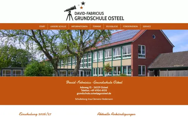 grundschule-osteel.de
