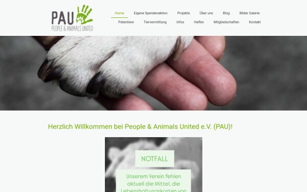 www.pau-tierschutz.de