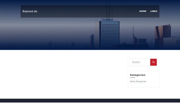 www.bapoed.de