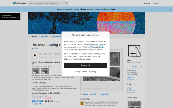 thinshred.bandcamp.com
