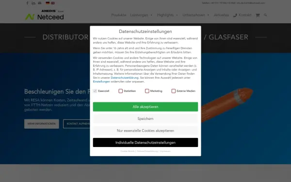 www.anedis.de