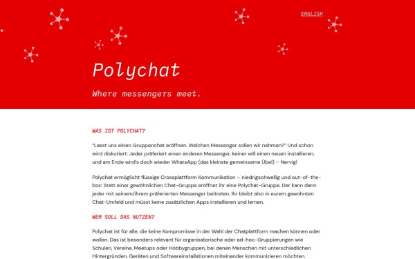 polychat.de