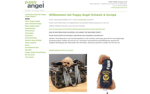 puppyangel.info