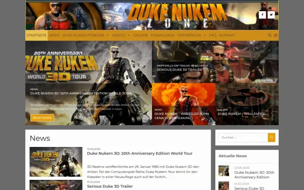 www.dnzone.de