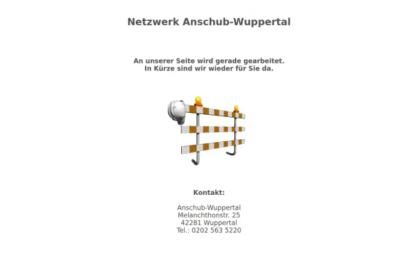 anschub-wuppertal.de