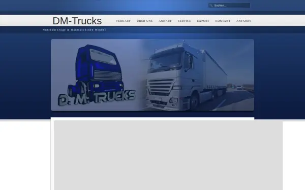 dm-trucks.de