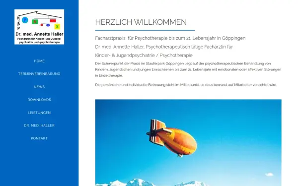 www.dr-haller.de