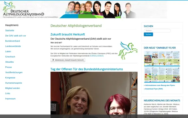 altphilologenverband.de