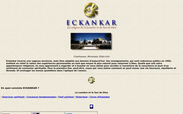 eckankar-francais.org