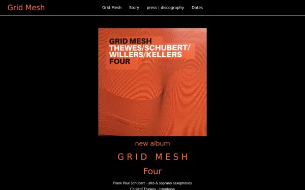 gridmesh.de