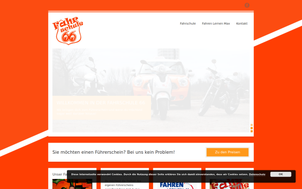 fahrschule66.de