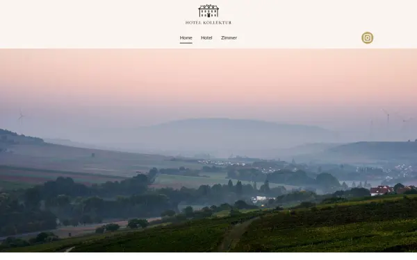 hotel-kollektur.de