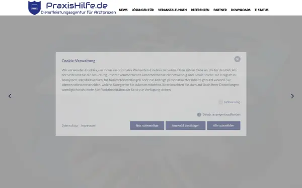 praxishilfe.de