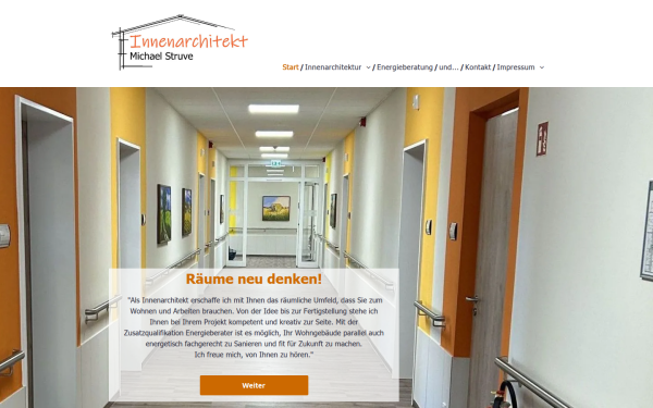 www.michaelstruve.de