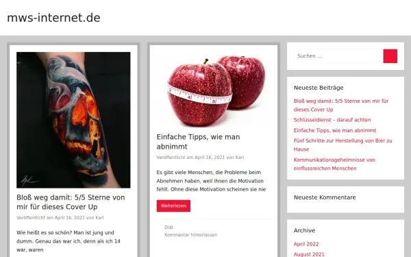 www.mws-internet.de