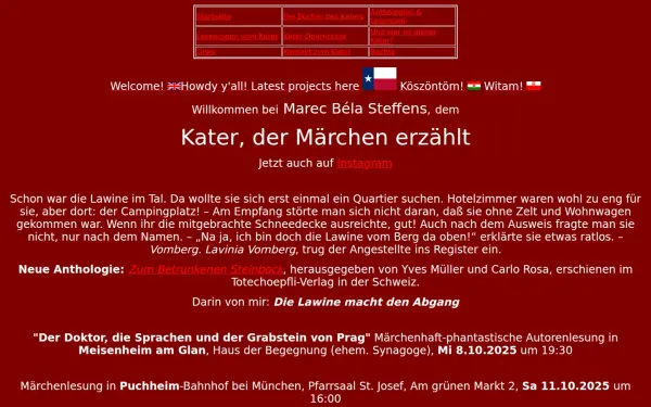 maerchenkater.de
