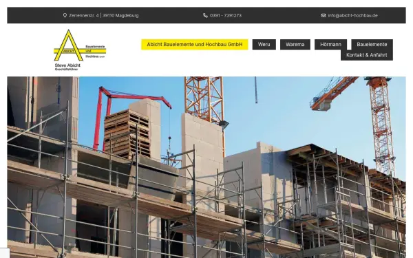 www.abicht-hochbau.de