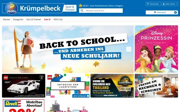 www.kruempelbeck.de