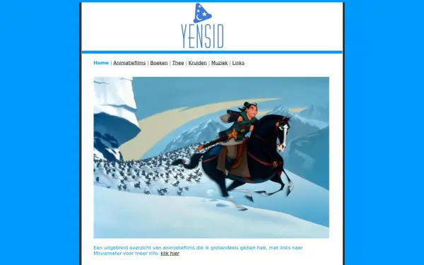 yensid.nl