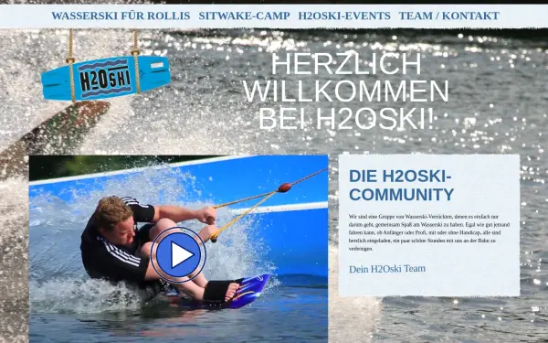 h2oski.de