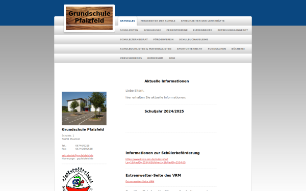 www.gspfalzfeld.de