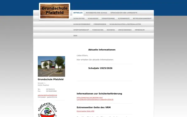 www.gspfalzfeld.de