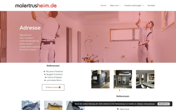 malertrusheim.de