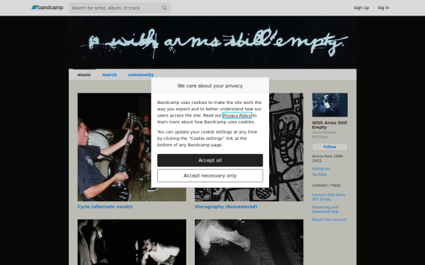 witharmsstillempty.bandcamp.com