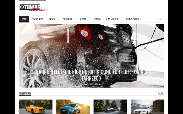 www.tuning-stories.de