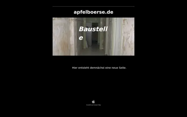 apfelboerse.de